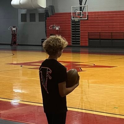 QB|East Kentwood-c/o 2029|Multi Sport Athlete