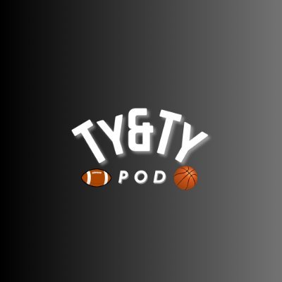 Sports Pod | Tyler & Ty Talking Sports & Playing Games. Subscribe Here - https://t.co/4Kuoq5Cmjx
