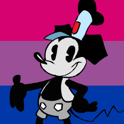 OoC Mickey & Friendsさんのプロフィール画像