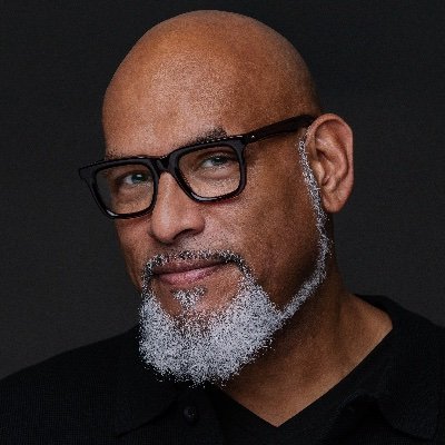 John Amaechi OBE