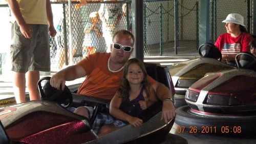 chrisknight81's profile picture. 