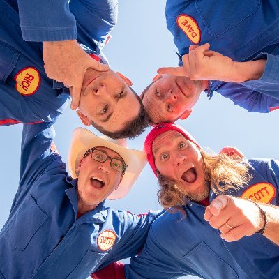 Imagination Movers