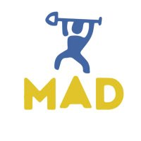 MAD Foundation (@madfoundation) 's Twitter Profile