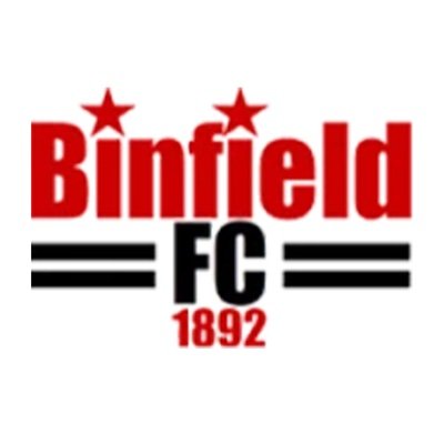 · FA Community Football Club · Nike Partner Club Based in Binfield, Berkshire 🔴 #BinfieldFC #OneClub