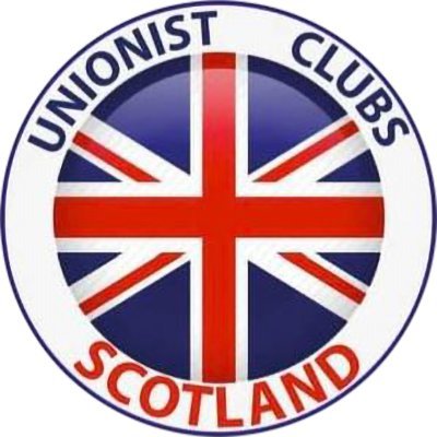 Official X Account of the Unionist Clubs Scotland