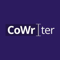 CoWriter AI (@cowriter_) 's Twitter Profile