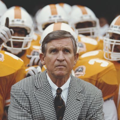 How bout them Vols?! Beat Bama always, Dixieland delight is the state song of Tennessee, I can’t stand Vandy, RIP Coach Majors & John Ward. VFL 🍊