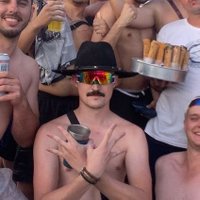 bigode (@nandobrivio) 's Twitter Profile