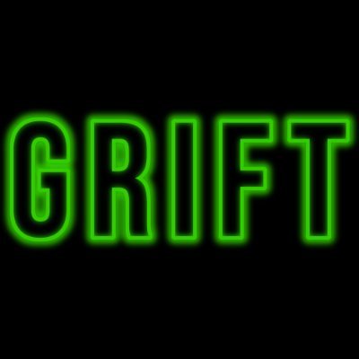 The Finale of $RUG and $FUD The $GRIFT
Guaranteed Returns In a Fast Timeframe

Get Grifted: https://t.co/UpmM1APuhC