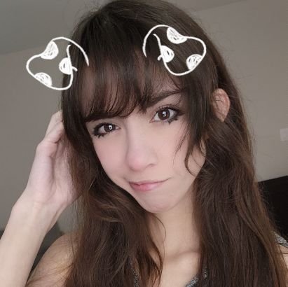 MaryyMaybe Profile Picture