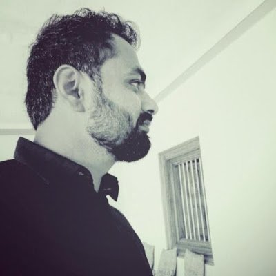 MahantPatil85's profile picture. 