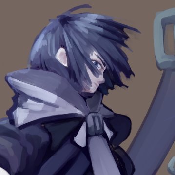 I'm an adult
š±ššššš Art by @Iku_Aldena
Twitter PFP by @TheBoredArtist1
Lead Director for Convict and FNM