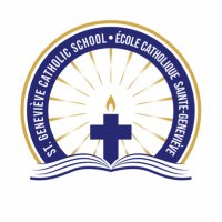St. GeneviĆØve Catholic School (@alcdsb_gene) 's Twitter Profile Photo St. GeneviĆØve Catholic School (@alcdsb_gene) 's Twitter Profile Photo