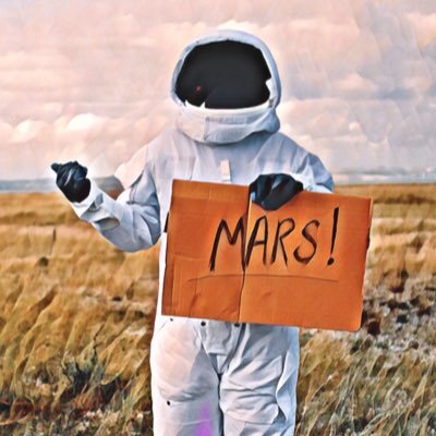 Don’t Look Stupid When We Get To Mars