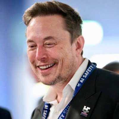 🚀| Spacex .CEO&CTO 🚔| https://t.co/Hm3GROvYha and product architect  🚄| Hyperloop .Founder of The boring company  🤖|CO-Founder-Neturalink, OpenAl