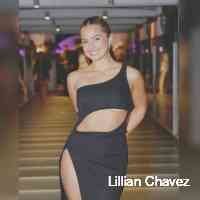 lnllianichavez's profile picture. Relationship status: netflix and ice cream