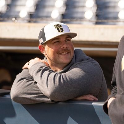 Assistant Coach/Recruiting Coordinator @PDGABASEBALL • Baseball Lessons DM✍️ • UNCP ⚾️ Alumni. • Canes Scout 17u (2025) Head Coach