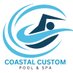 Coastal Custom Pool & Spa (@coastalcustmpls) Twitter profile photo