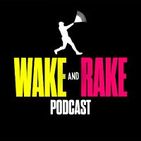 WAKE and RAKE Podcast (@wakeandrakepod) 's Twitter Profile Photo WAKE and RAKE Podcast (@wakeandrakepod) 's Twitter Profile Photo