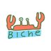 Biche (@BicheMusical) Twitter profile photo