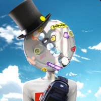 tashretos ꧁IP꧂ (@bagel_crypto) 's Twitter Profile
