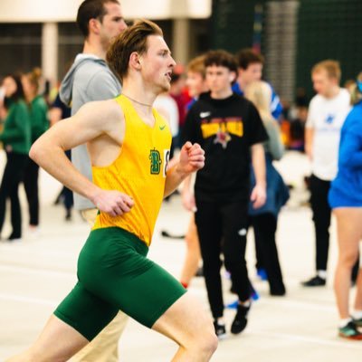 mjmcgowanpe's profile picture. Brockport PE/XCTF