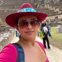 Sara Monfared, MD MS (@smonfared89) 's Twitter Profile