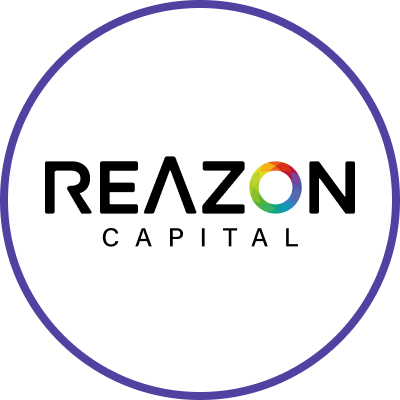 株式会社レアゾン・ホールディングスの日本及び東南アジア向けの投資部門「REAZON CAPITAL」公式Xアカウントです。
自己資金にてスタートアップ企業へのマイノリティ投資を行っています。
https://t.co/Lm8MrprJkM