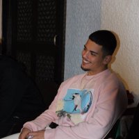 Lourenço Andrade (@lorii_andrade) 's Twitter Profile