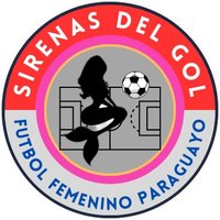 Sirenas del Gol (@sirenasdelgol) 's Twitter Profile Photo Sirenas del Gol (@sirenasdelgol) 's Twitter Profile Photo