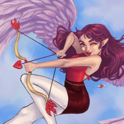 Krista Lynn CommsOPENさんのプロフィール画像