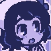 TheMaginot_Line's profile picture. A genderfluid trans girlie (she/they; 20) who's quite fond of history, politics, and a good afternoon of tea. (pfp: Maiden from Bad End Theatre)