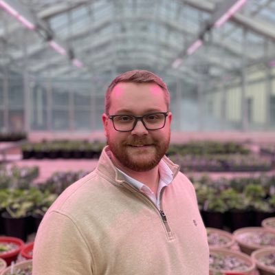 Plant Pathology Student @michiganstateu | Root Crops+ | Ope, and Midwesterner | (he/him) 🏳️🌈 | Opinions my own