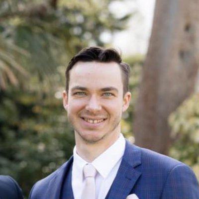 TimothyFriesAus's profile picture. 