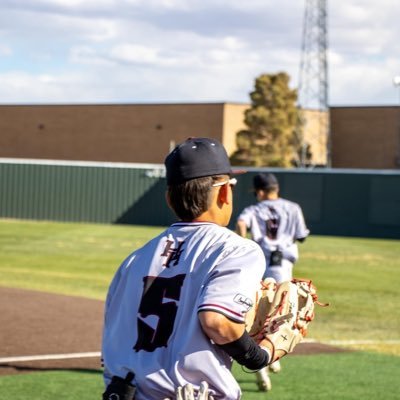 Kenneth Flores Profile