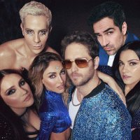 Divulgación RBD | Fan Account(@DivulgacionRBD) 's Twitter Profile Photo