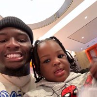 Willie Gay Jr (@williegayjr) 's Twitter Profile