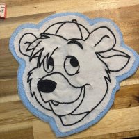 Bear Paw Patches(@paw_bear71) 's Twitter Profile Photo