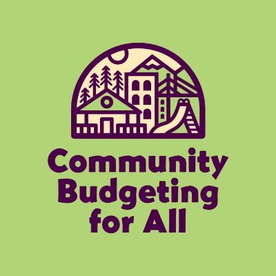 ✨You deserve a direct voice in decisions that impact your life.
✏️ A Portland IP to allow residents to decide how to spend 2% of the city's budget.