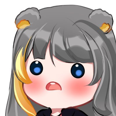 Graneliers 🐻🤍 | Hiatusさんのプロフィール画像