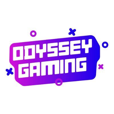 Odyssey Gaming | come play with us :)