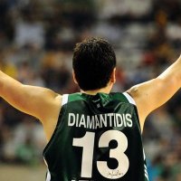 Diamantidis(@Diamantidiis) 's Twitter Profile Photo