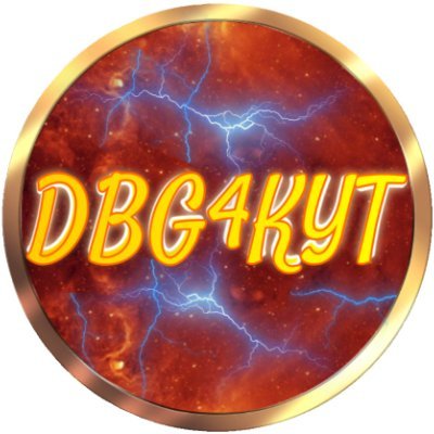 🔥 @DBG4KYT 🔥 X Shouts 🔥PC gaming nerd who's a big boxing & football fan, with an eclectic  music taste 🔥 No DM thank you.
