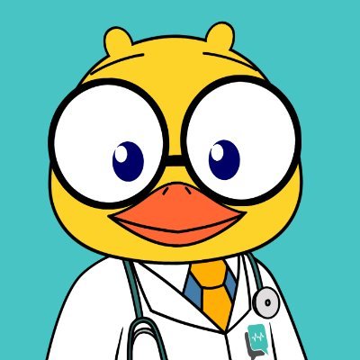 Animated fictional doctor with a voice of decency & compassion. Raising health awareness & fighting misinformation. 💪 Watch: https://t.co/FkKTxOyP4F