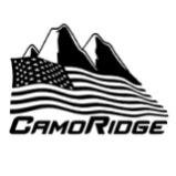 CamoRidge LLC(@CamoRidgePNW) 's Twitter Profile Photo