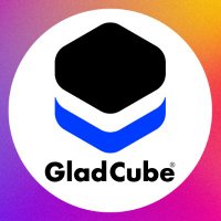 株式会社グラッドキューブ (@glad_cube) 's Twitter Profile Photo 株式会社グラッドキューブ (@glad_cube) 's Twitter Profile Photo