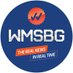 WILLIAMSBURG NEWS (@WMSBG) Twitter profile photo