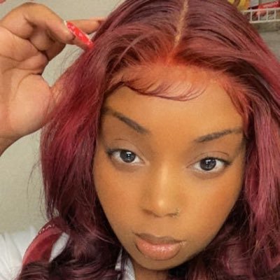 thereallashae21 Profile Picture