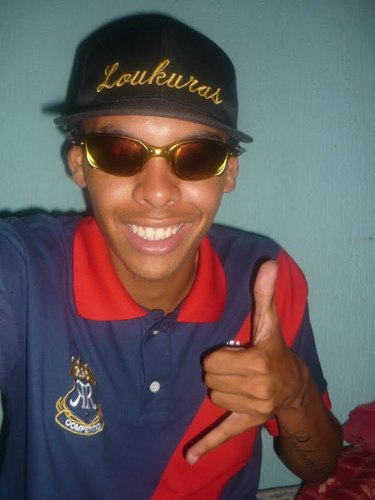 SAI INVEJA SEGUE AE QUE SIGO DE VOLTA , LUTO DALESTE (=
