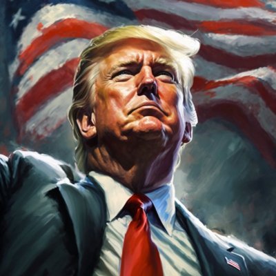 #MAGA #IFBAP
Romans 1:16 #Entrepreneur #MadeInAmerica #Trump2024 #MAGA
I own no rights to media or music I post unless I state so in post